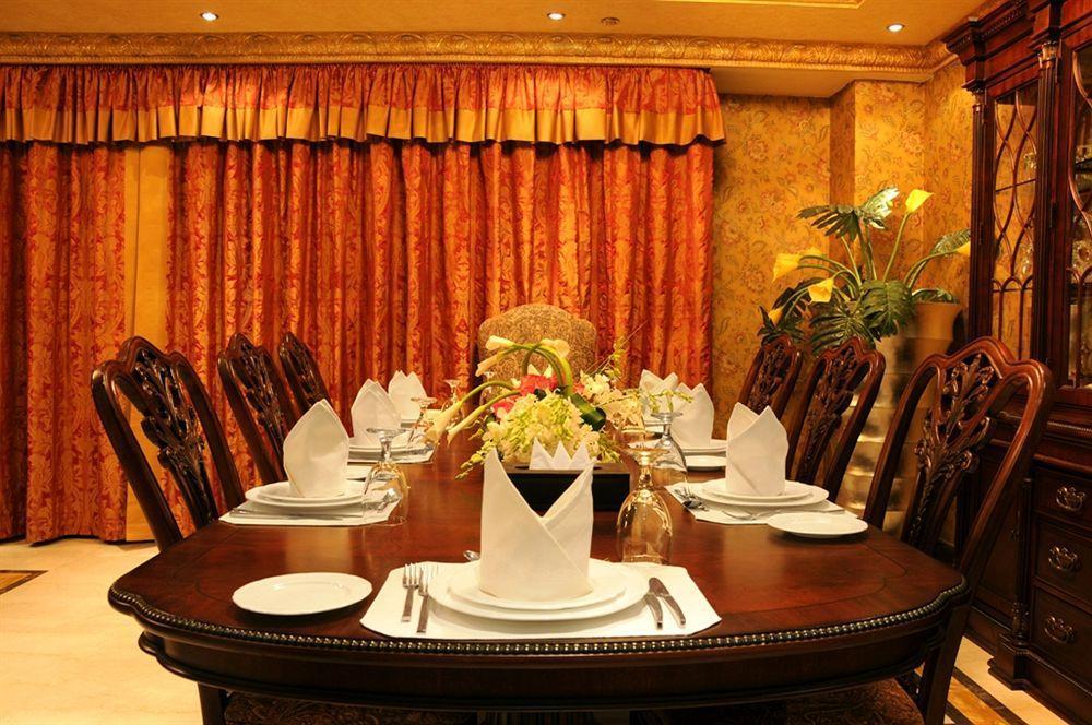 Ruve Al Madinah Hotel Medína Exteriér fotografie